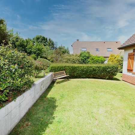 La Villa Aux Oliviers อู  ภายนอก รูปภาพ