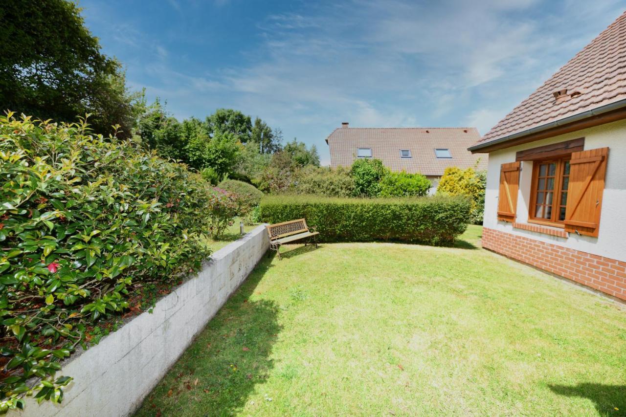 La Villa Aux Oliviers อู  ภายนอก รูปภาพ