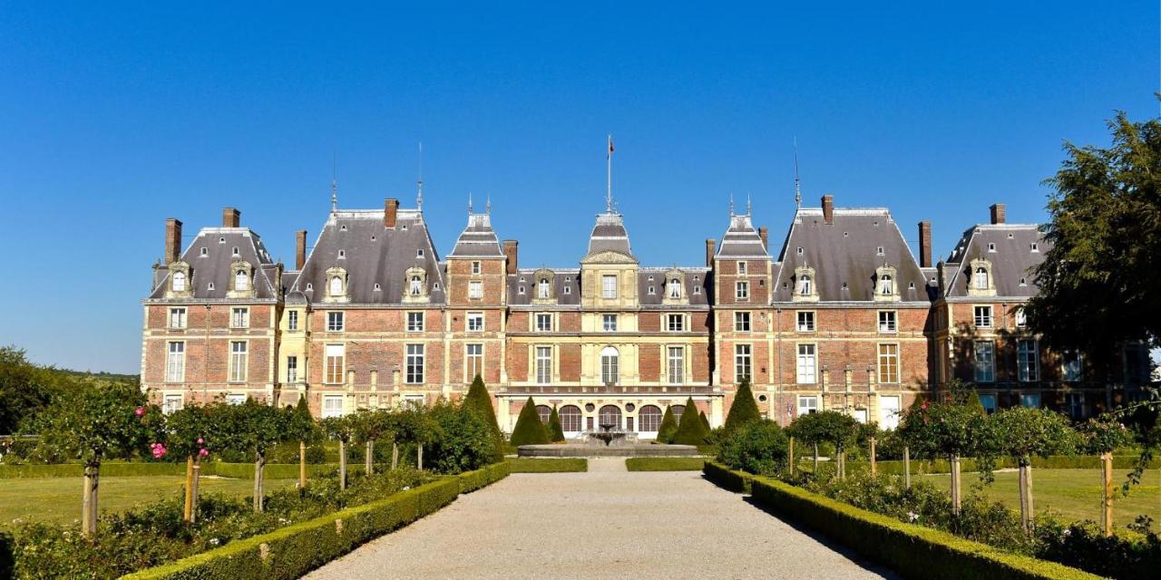 La Villa Aux Oliviers อู  ภายนอก รูปภาพ