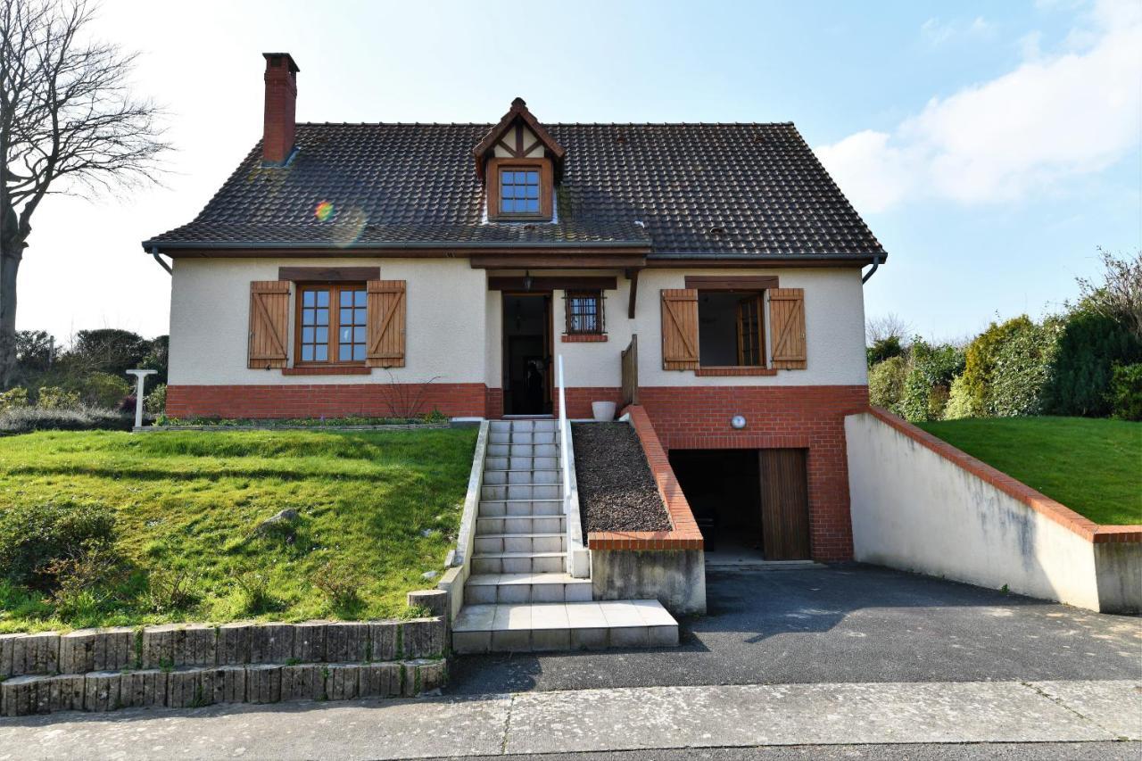 La Villa Aux Oliviers อู  ภายนอก รูปภาพ